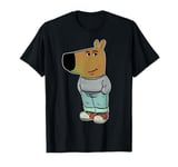 Chill Guy - My New Character Meme T-Shirt