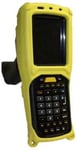 Zebra ST6080 PDA, GPS/Accessoire pour téléphone Portable Jaune