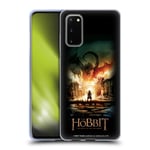 THE HOBBIT THE BATTLE OF THE FIVE ARMIES POSTERS GEL CASE FOR SAMSUNG PHONES 1