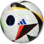 ballons de foot Unisexe, adidas Fussballliebe Sala Euro 2024 FIFA Quality Pro Ba