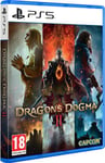 Dragons Dogma 2 Standard Edition PS5 (Sp ) (193497)