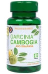 Holland & Barrett - Garcinia Cambogia + Guarana - 60 caps