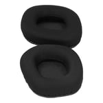 FYZ‑183 Replacement Ear Pads Cover Headset Cushion for VOID PRO Headphone Black