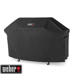 Weber® Luxtrekk Genesis® 400 Grilltrekk