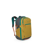 Osprey Daylite Carry-On Travel Pack 35 - Voyage - Bagage cabine - Tumbleweed Yellow/Tunnel Vision O/S