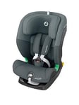 Maxi-Cosi Titan S I-Size Car Seat - 15 Months - 12 Years (76 - 150Cm / 9-36Kg) Isofix &Amp; Tt Installation - Tonal Graphite