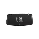 JBL Xtreme 3 IP67 Waterproof Portable Bluetooth Speaker - Black