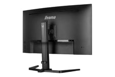 iiyama G-MASTER Red Eagle GCB3280QSU-B2 skärm - LED-bakgrundsbelysning - 32" - VA - 0.2ms - WQHD 2560x1440 vid 180Hz