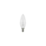 Airam 7,2W (60W)  806Lm 2700K E14  Kron Opal 8294252  4713773