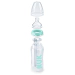 Nuk Biberon FC+ TC M Anti Colic Professional MULTICOLORE