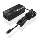 Lenovo Power Adapter Supply 65W USB 4X20M26276