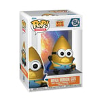 Funko POP! Movies: Despicable Me 4 – Super Gus - Collectable Vinyl F (US IMPORT)