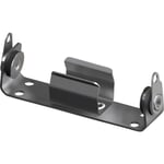 Keystone - Support de pile 1x LR20 (d) Electronics 175 raccordement à souder (l x l x h) 65 x 26 x 32 mm