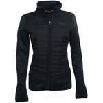 Polaire Peak Mountain  Blouson polaire femme ADVANTIME