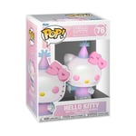 Funko Pop! Sanrio: Hello Kitty 50th - Hello Kitty With Balloons - Collectable Vi