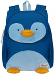 Samsonite Happy Sammies Ryggsäck 7.5L, Penguin Peter