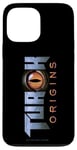 iPhone 13 Pro Max Turok Origins Logo Case