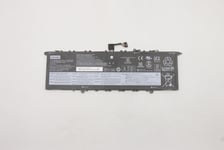 Lenovo Yoga Slim 7 Pro 14 batteri (Internal) CP/B L19C4PH3, 15.44V, 61Wh, 4cell