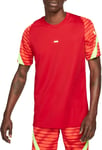 T-paita Nike M NK Strike 21 DRY SS TEE cw5843-687 Koko L