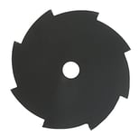 Greenstar 23370 8 Teeth Strimmer Blades