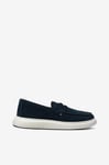 Tommy Hilfiger - Loafers Tommy Hilfiger Hybrid Loafer - Blå