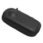 &Eacute;tui de transport pour cam&eacute;ra d'action, &eacute;tanche, Protection compl&egrave;te, sac &agrave; coque rigide Portable pour Insta360 ONE X X2 X3 noir