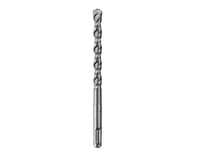 Kwb 244655, Drill, For Murverk, 2,5 Cm, 45 Cm, Porebetong, Murstein, Betong, Stein, 40 Cm