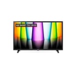 LG 32 Inch Smart Television TV HD LED 32LQ630B6LA.AEK