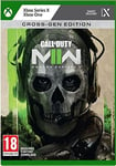 Call of Duty   Moder - Call of Duty   Modern Warfare II Xbox Series  - Q7332z