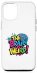 iPhone 12/12 Pro The brain is weird. Neurological & Neurodiversity Psych col Case