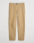 Arc'teryx Gamma AR Pants Canvas