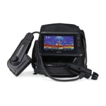 Garmin echoMAP UHD2 Touch 72sv Panoptix™ PS22-IF isfiskekit