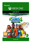 THE SIMS 4: SEASONS DLC | Xbox One - Download Code