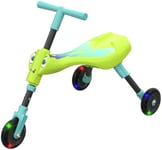 Ability Scuttlebug Firefly Foot to Floor Ride On