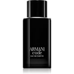 Armani Code EDP 75 ml