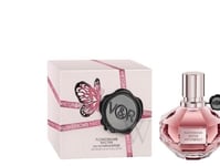 Viktor & Rolf Flowerbomb Nectar Intense Edp Spray - Lady - 50 Ml