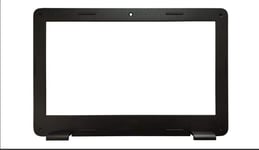 NEW GENUINE DELL CHROMEBOOK 3100 LATITUDE 11 3100 FRONT FRAME LCD BEZEL COVER 6C