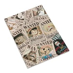 ABYstyle - One Piece - Puzzle 1000 pièces - Wanted