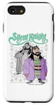 iPhone SE (2020) / 7 / 8 Kevin Smith Jay & Silent Bob Xmas Knight Vintage Lol Parody Case