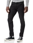 Lee Men’s Jeans Luke, Slim Fit, Tapered Leg