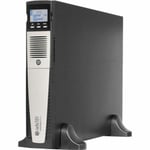 Uninterruptible Power Supply System Interactive UPS Riello SDH 3000...