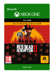 Red Dead Redemption 2: Ultimate Edition