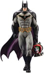 Kotobukiya - DC Universe - Batman : Dernier Chevalier sur Terre - Statue Batman ARTFX