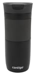 Contigo - Byron Travel Mug 470ml - Matte Black