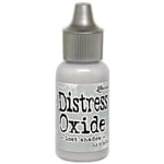 Ranger / Tim Holtz Distress Oxide Reinker - Lost Shadow