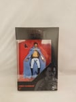 STAR WARS THE BLACK SERIES LANDO CALRISSIAN 3.75" FIGURE HASBRO TOY