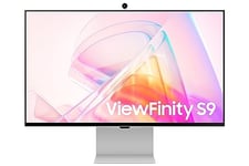 SAMSUNG 27' ViewFinity S90PC Monitor