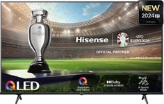 Hisense 50E79NQ TV 127 cm (50") 4K Ultra HD Smart TV Wifi Noir 330 cd/m²