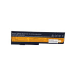 Batterie tablette 10.8V 5200mAh - 42T483442T4835ASM42T4536ASM42T453743R - NX