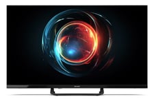 Sharp 32Fh8ea Tv 81.3 Cm (32&Quot ) Full Hd Smart Tv Wi-Fi Black 400 Cd/M²